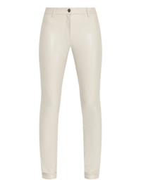 S Max Mara Брюки зауженного кроя