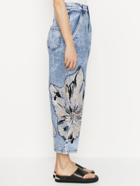 Модель Верх-Низ2