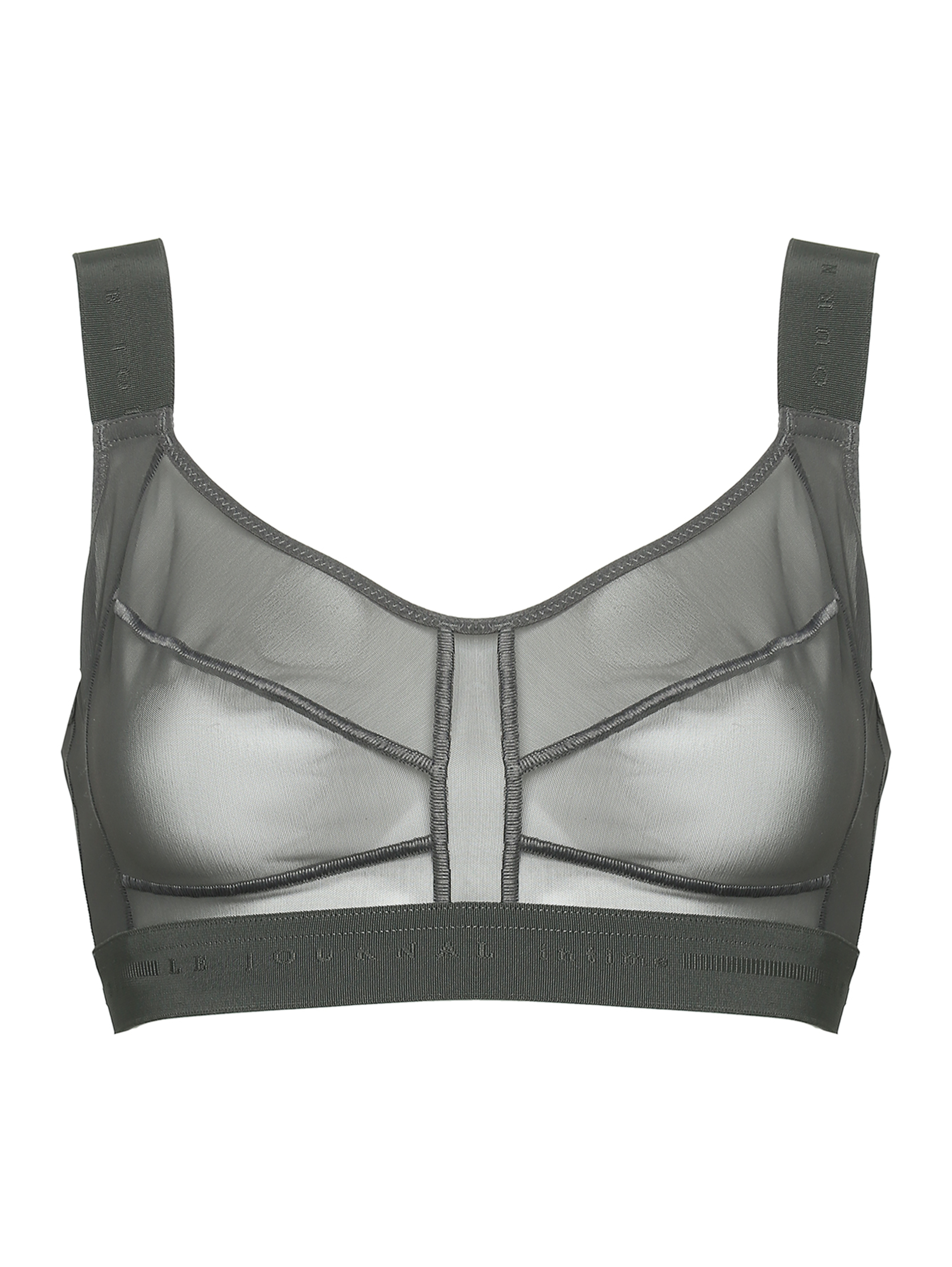 Бюстгальтер Bralette