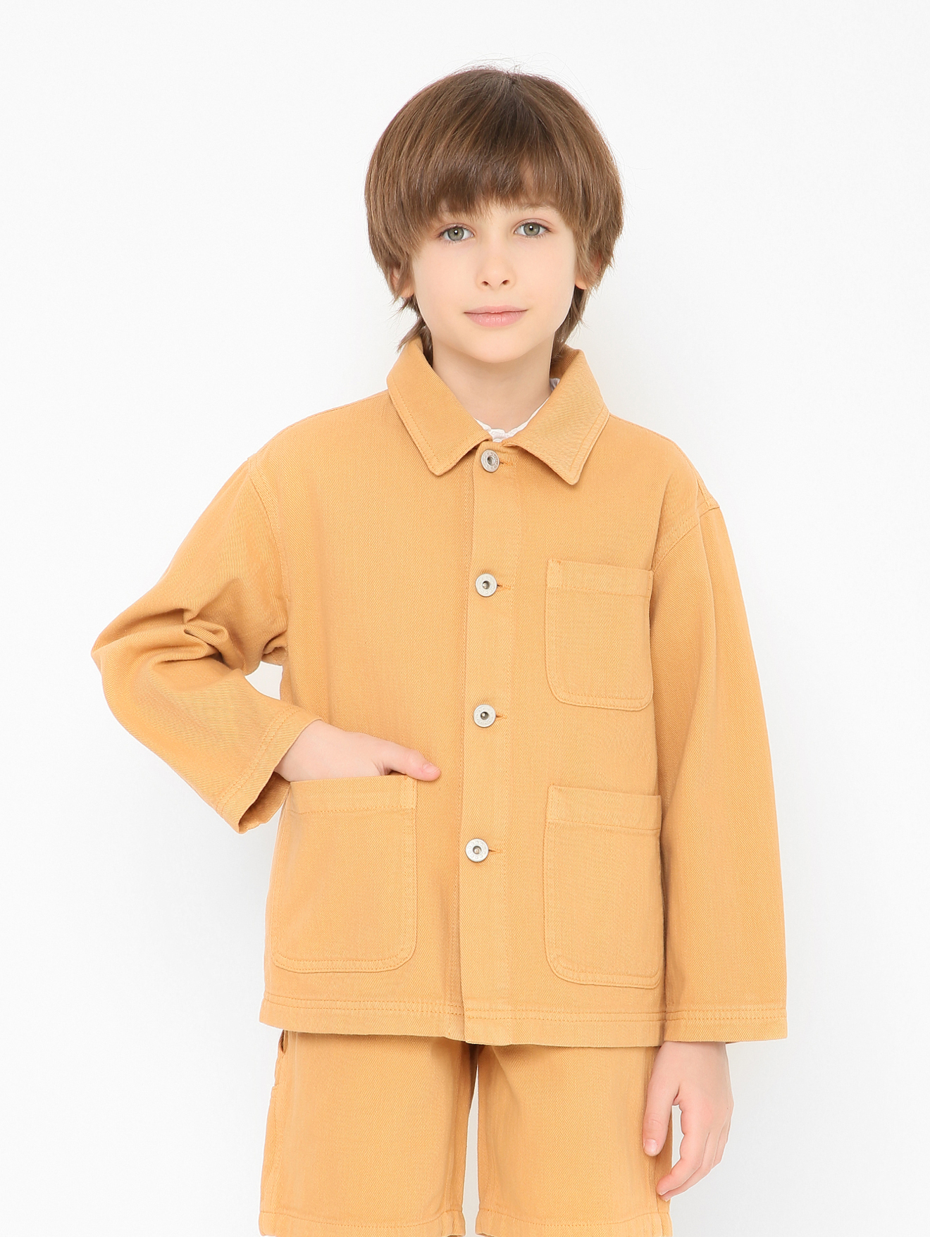 Модель Верх-Низ