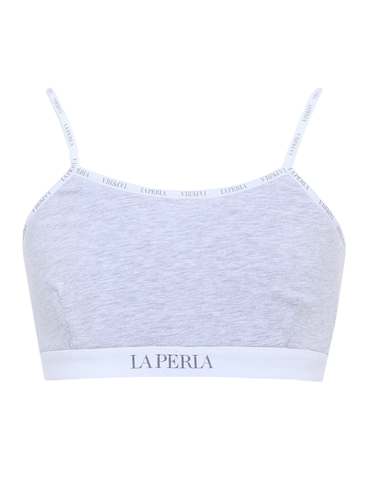 La Perla Трикотажный топ на лямках