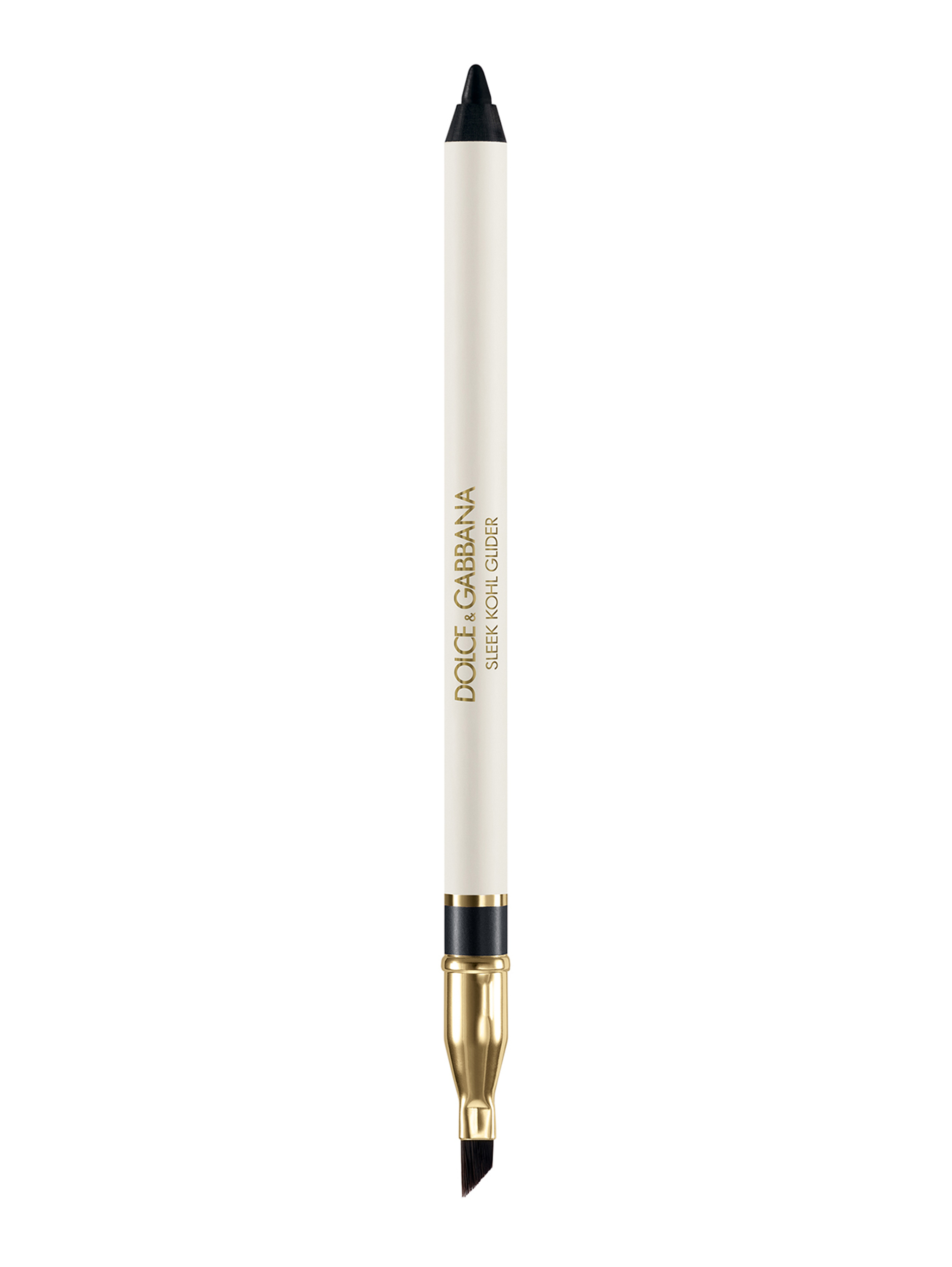 Карандаш для глаз Sleek Kohl Glider, оттенок 01 Total Black