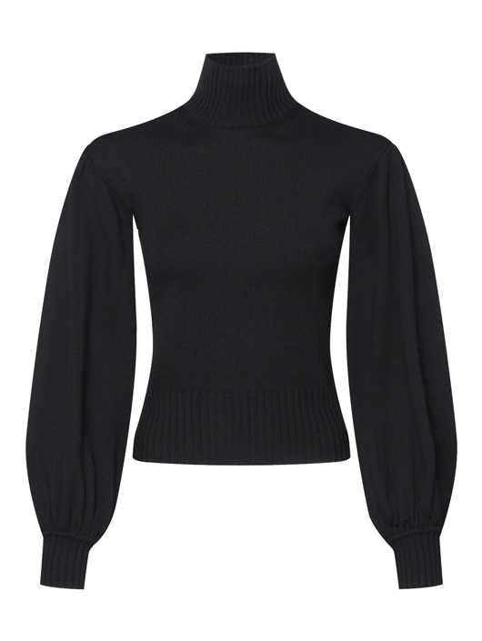 Max Mara Свитер из шерсти