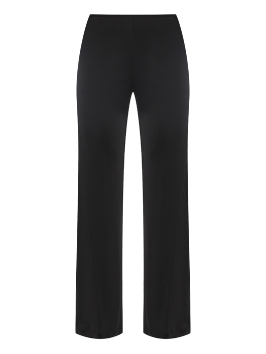 Helmut Lang Брюки из вискозы