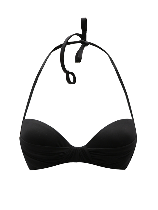 La Perla Верх от купальника с драпировкой