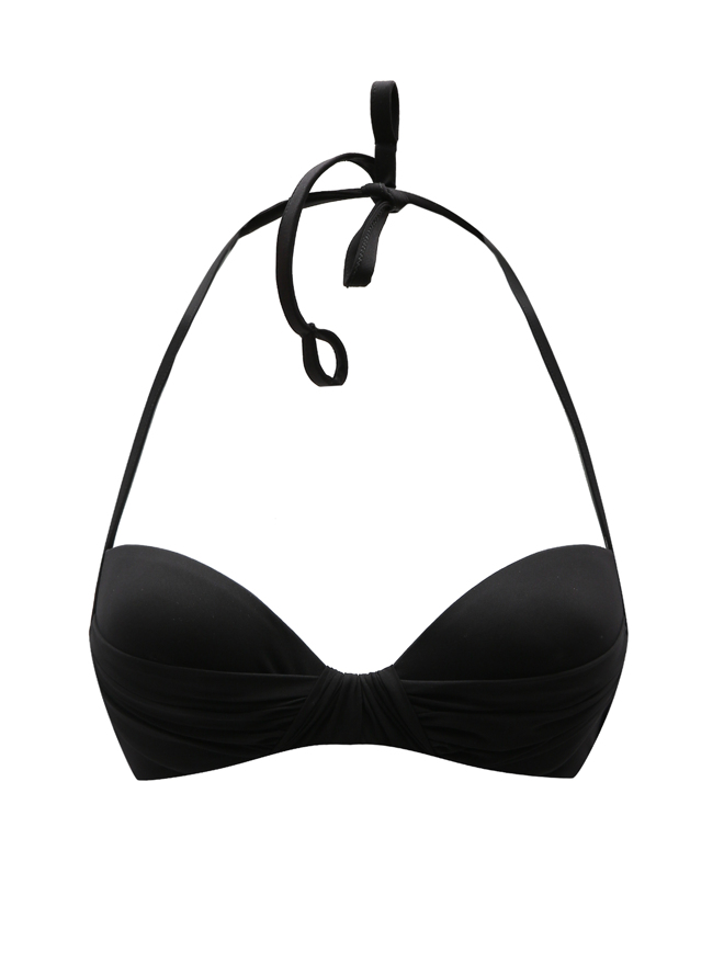 La Perla Верх от купальника с драпировкой