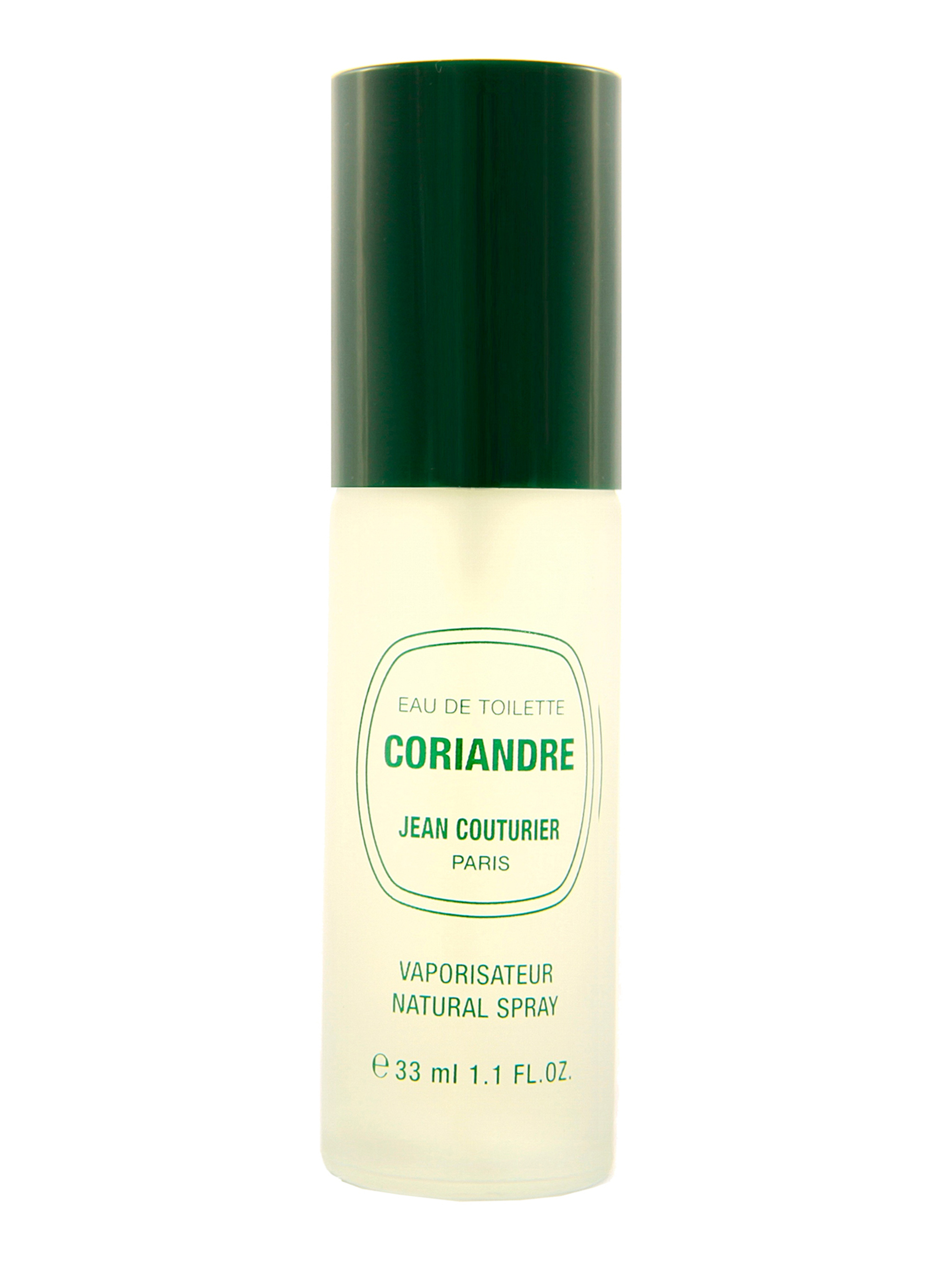 Туалетная вода Coriandre, 33 мл