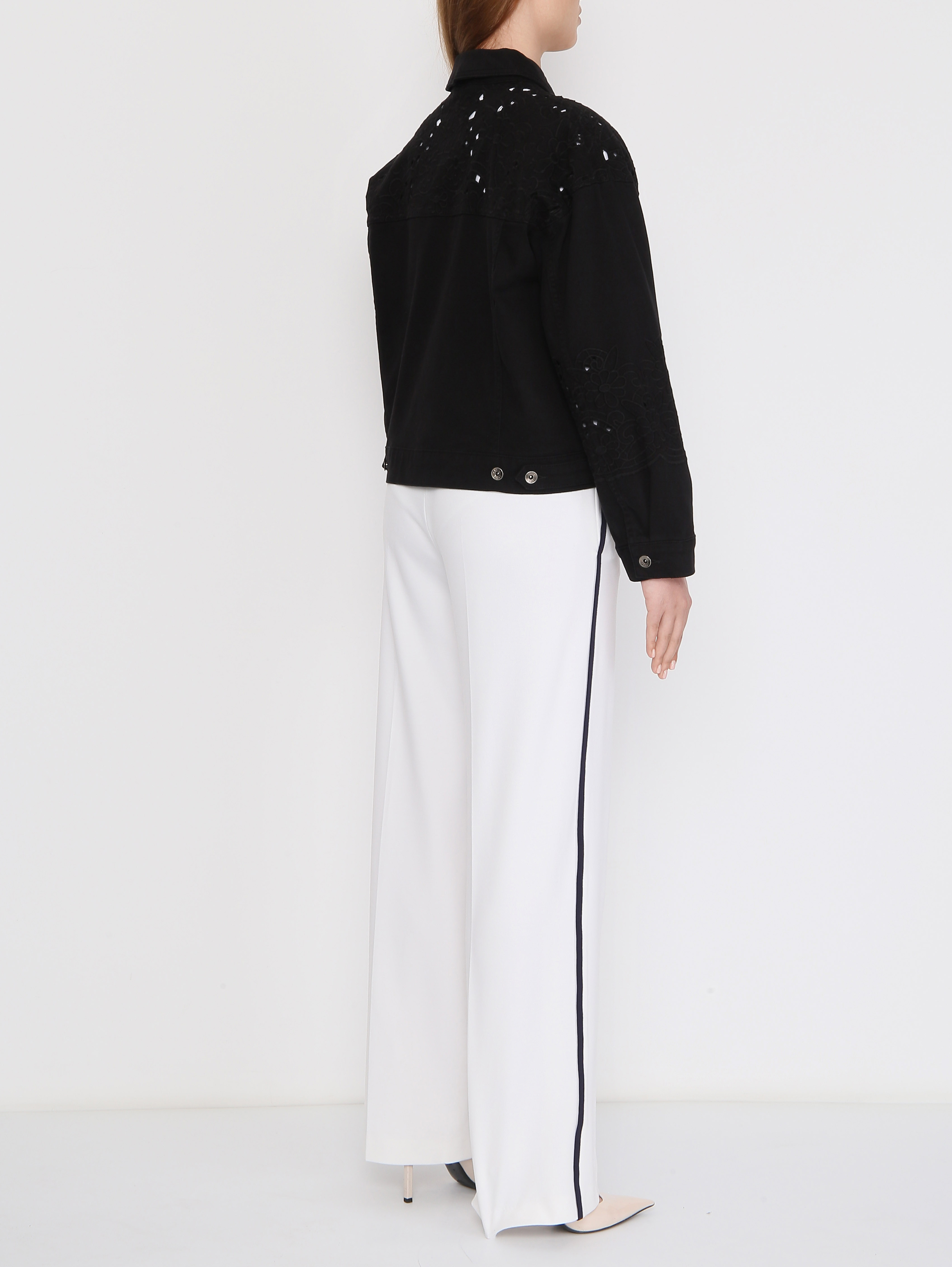 Модель Верх-Низ2
