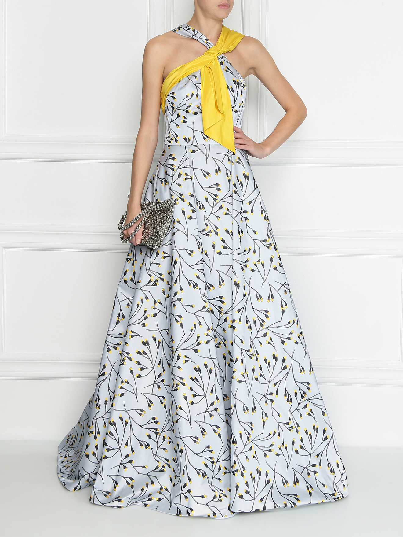 Модель Общий вид