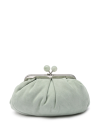 Weekend Max Mara Сумка из замши