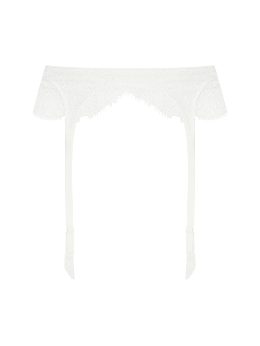 La Perla Кружевной пояс для чулок