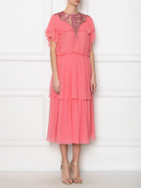Модель Верх-Низ