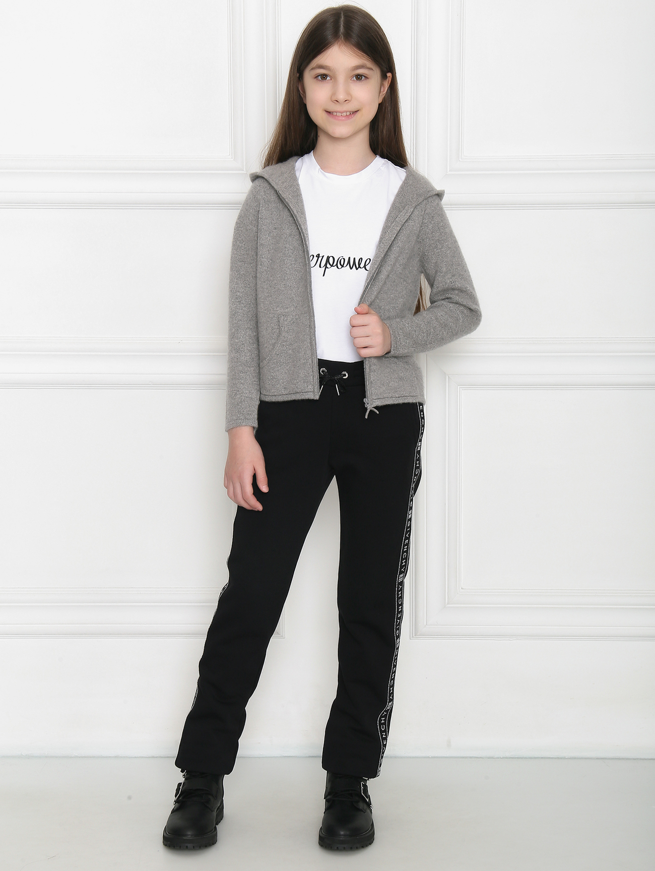 Модель Общий вид