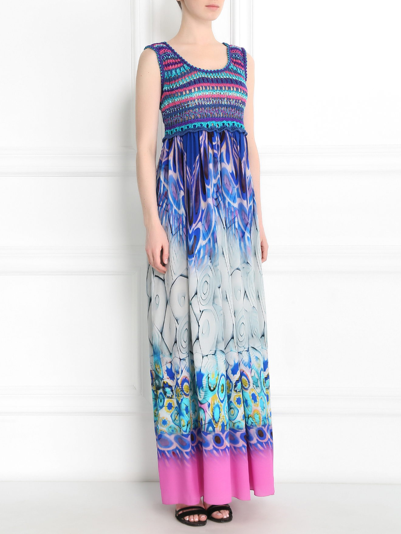 Модель Верх-Низ