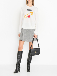 Модель Общий вид