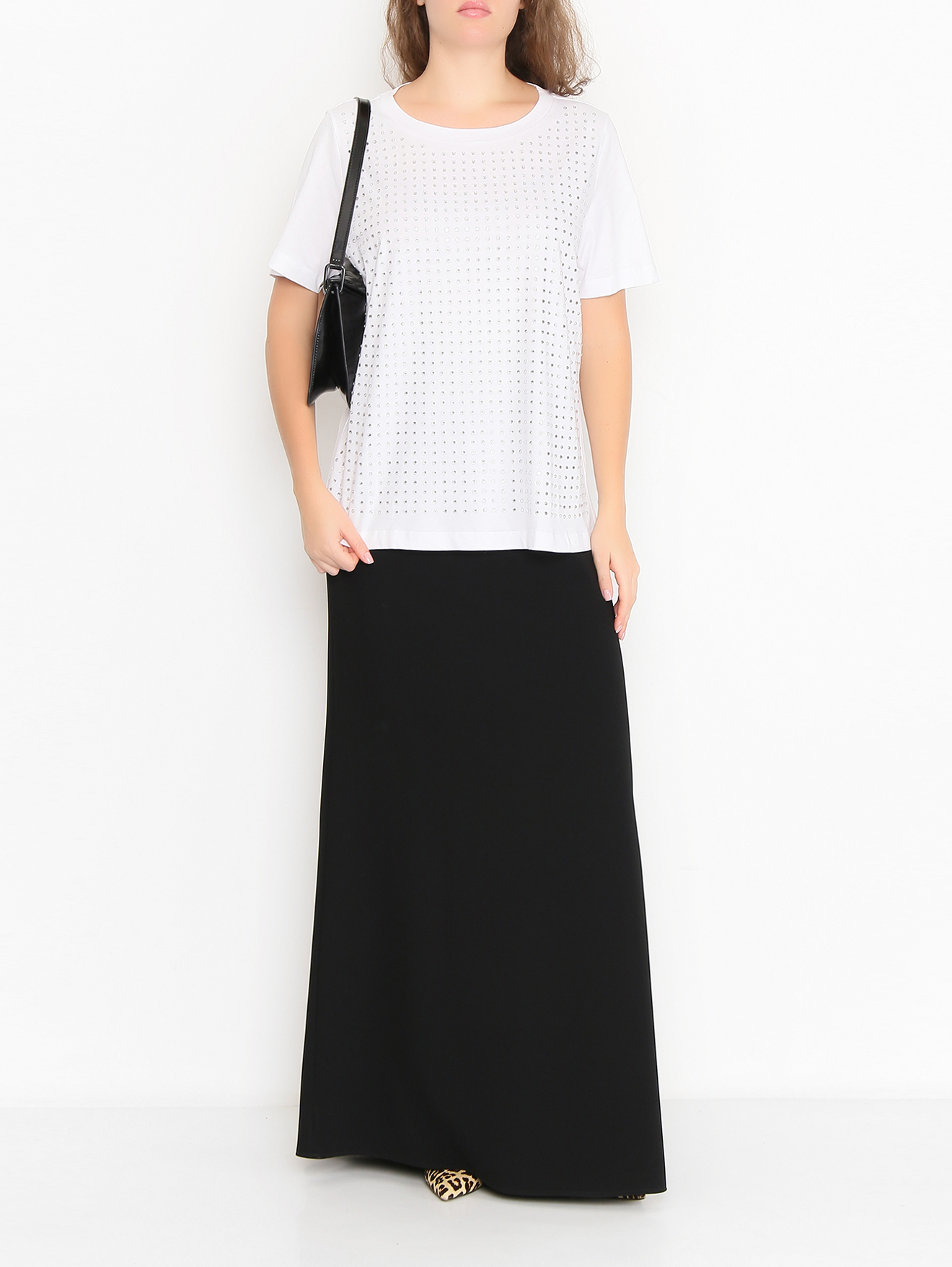 Модель Общий вид