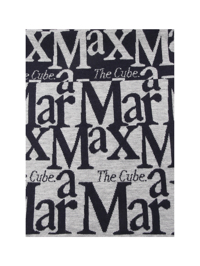 Max Mara Шарф из шерсти и кашемира