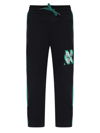 Bikkembergs Спортивные брюки с лампасами