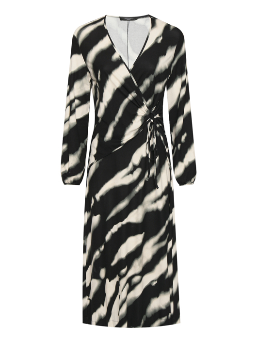 Weekend Max Mara Платье с V-образным вырезом