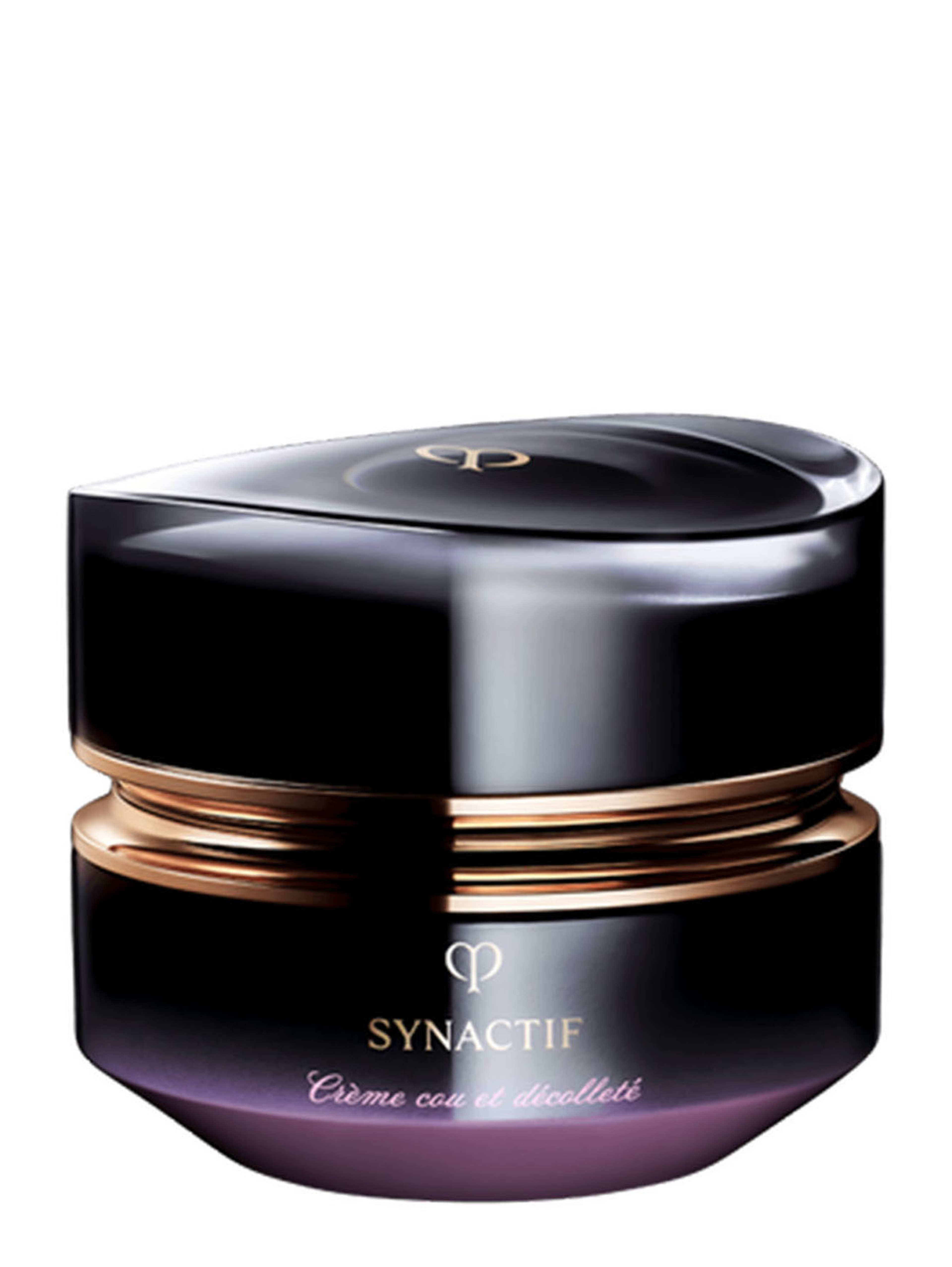 Крем для области шеи и декольте Synactif, 75 мл