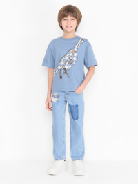 Модель Общий вид