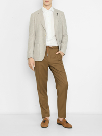 Модель Общий вид