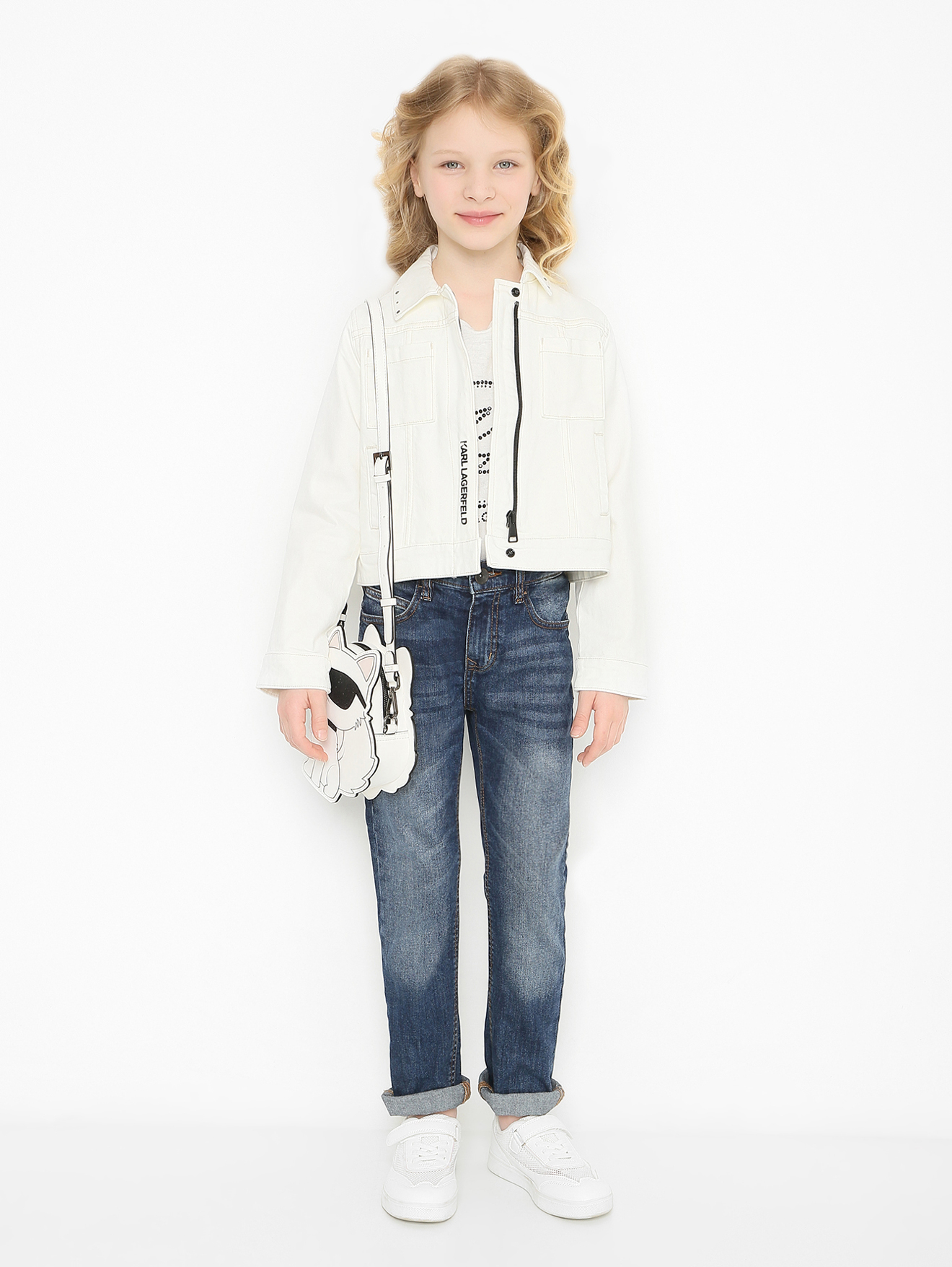 Модель Общий вид