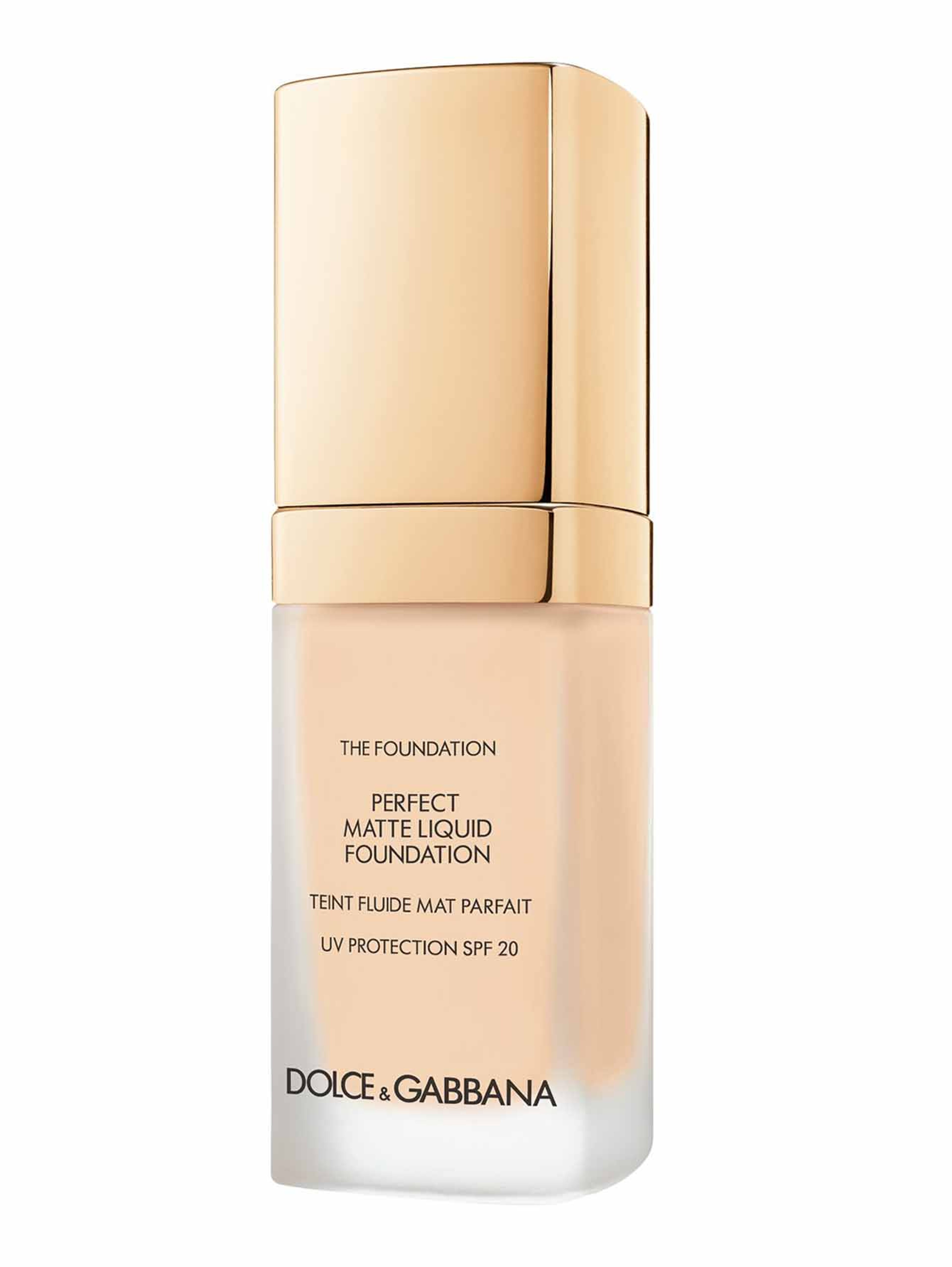 Тональная основа Makeup