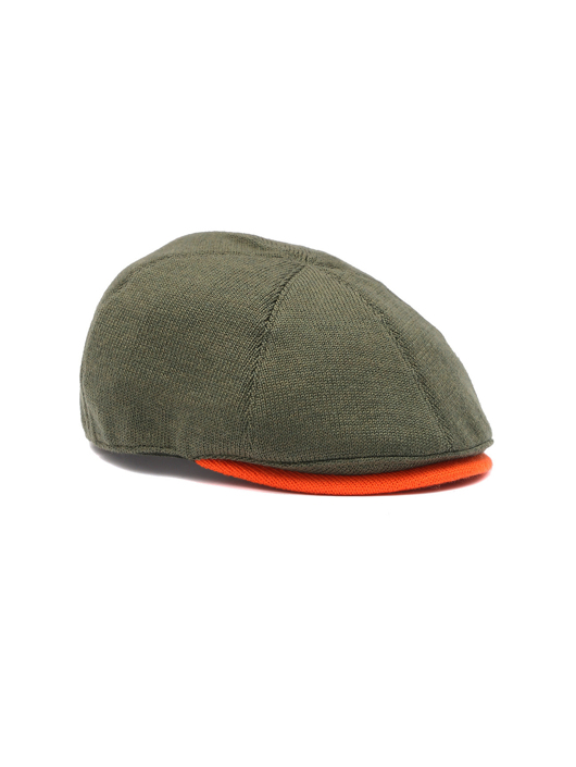 Borsalino Трикотажная кепка из шерсти