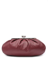Weekend Max Mara Сумка из кожи на цепочке