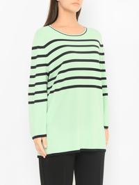 Модель Верх-Низ