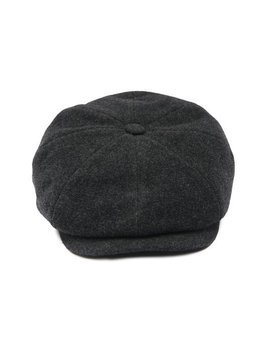 Stetson Кепка из смешанной шерсти с узором