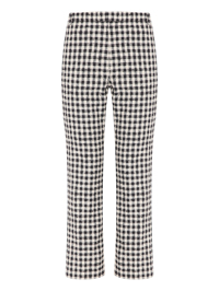 Max Mara Брюки в клетку
