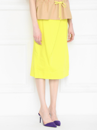 Модель Верх-Низ