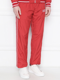 Модель Верх-Низ