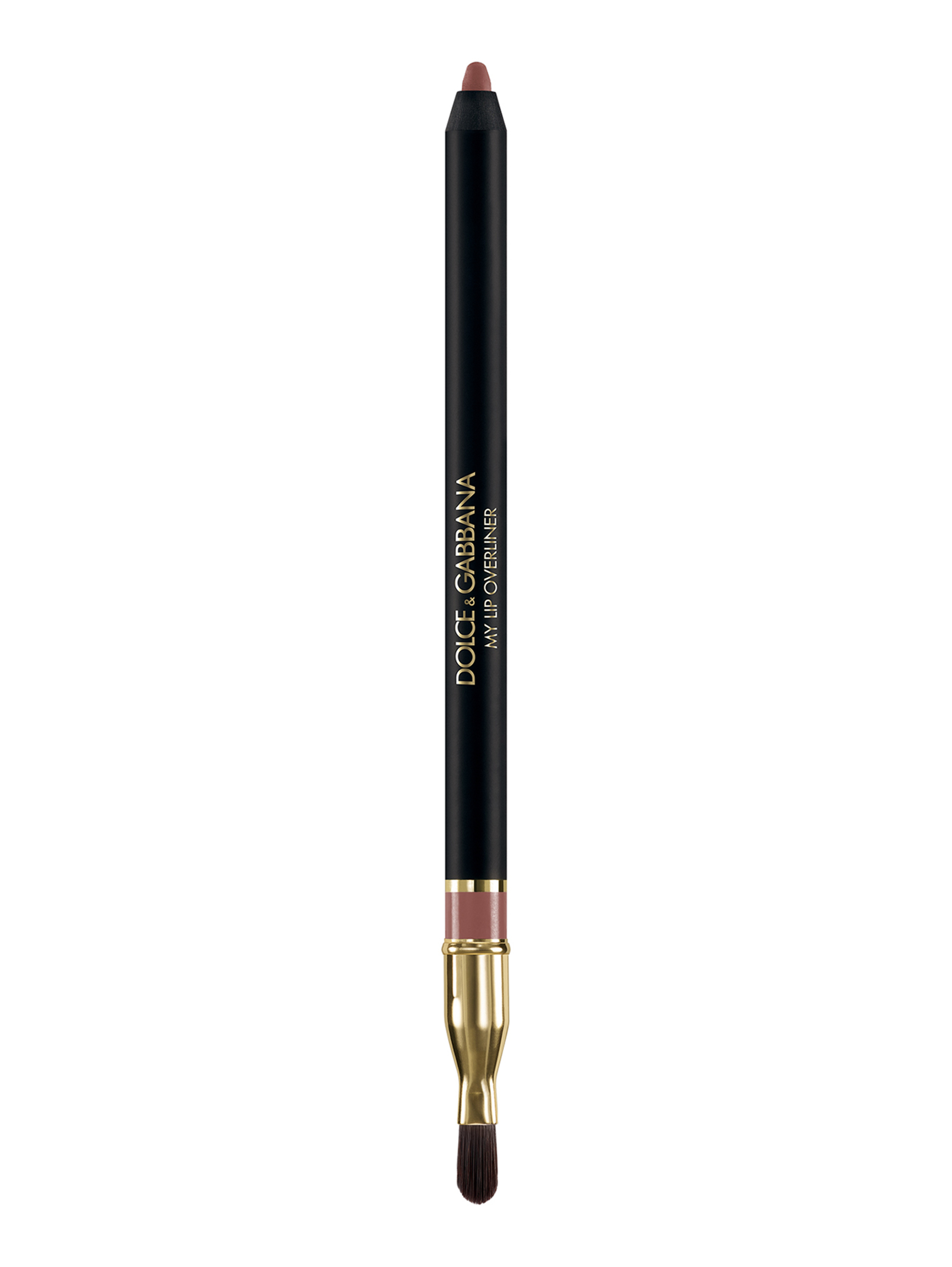 Мягкий карандаш для губ My Lip Overliner, оттенок 03 My Rosy Nude