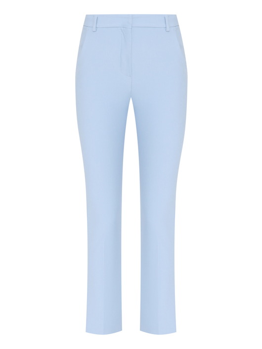Weekend Max Mara Брюки с карманами
