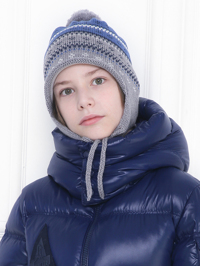 Модель Общий вид