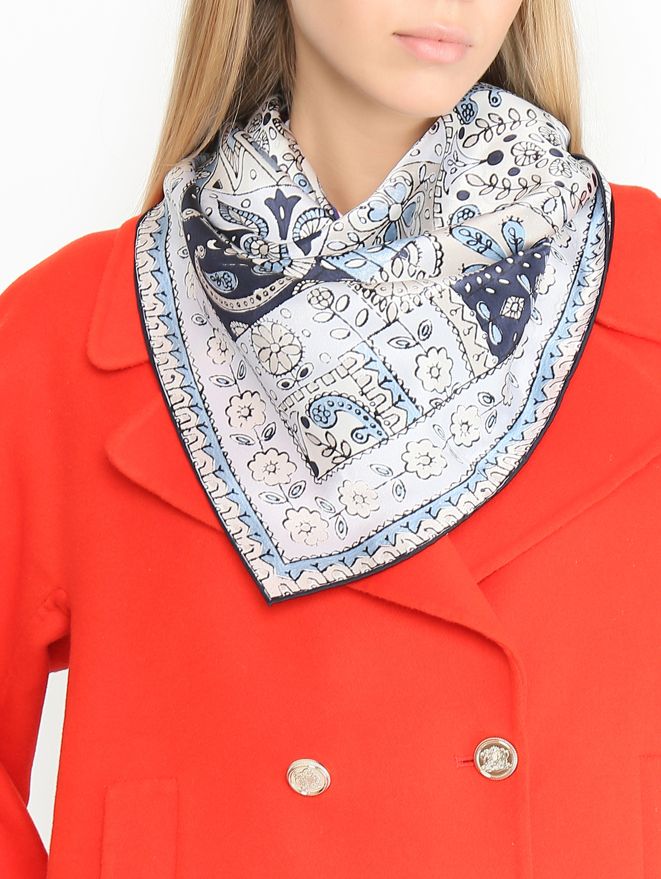 Модель Общий вид