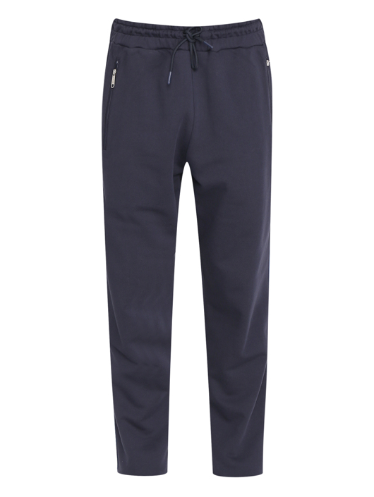 Bikkembergs Спортивные брюки из хлопка