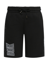Bikkembergs Шорты из хлопка с логотипом