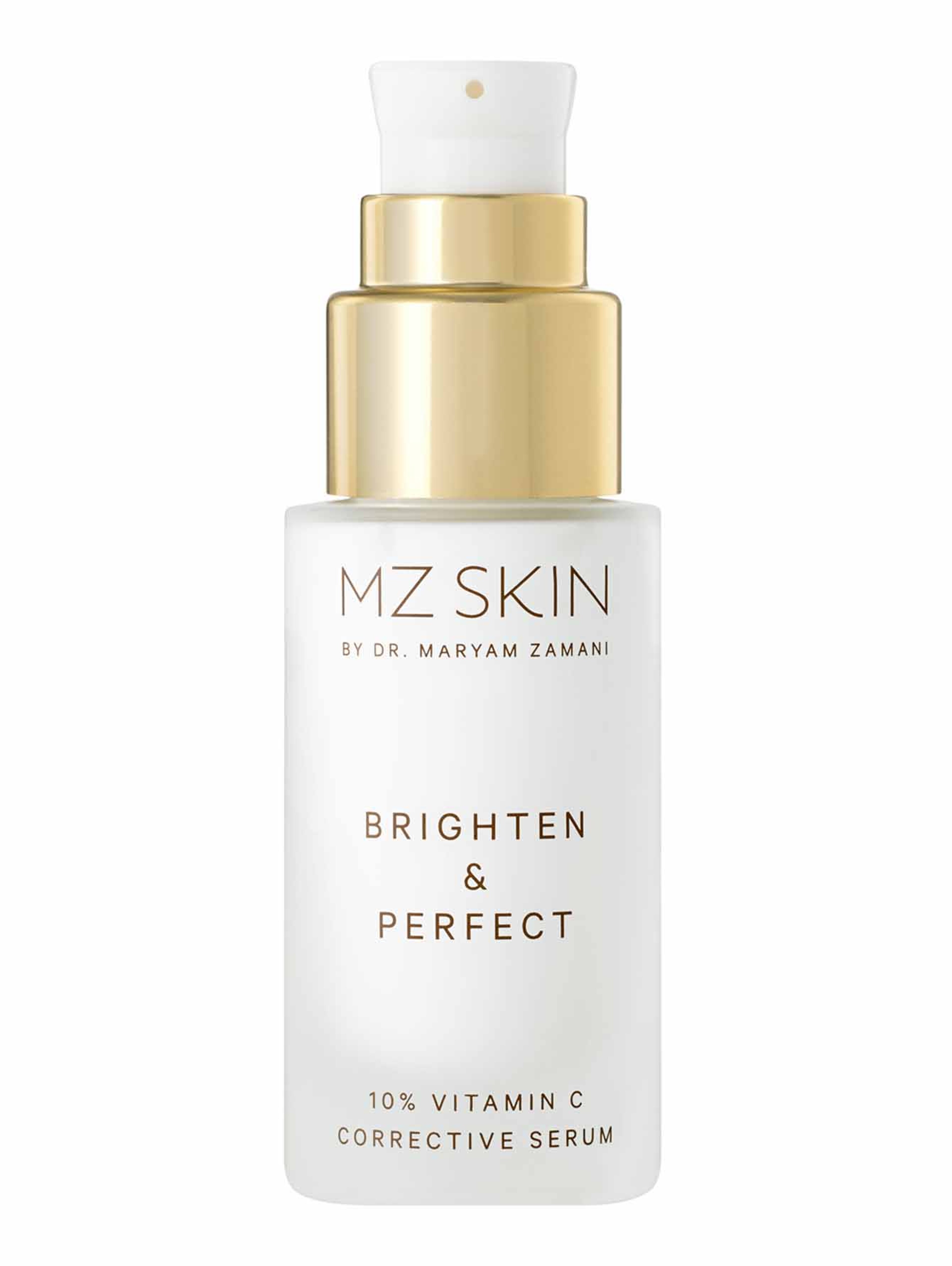Сыворотка для лица с витамином С Brighten & Perfect, 30 мл