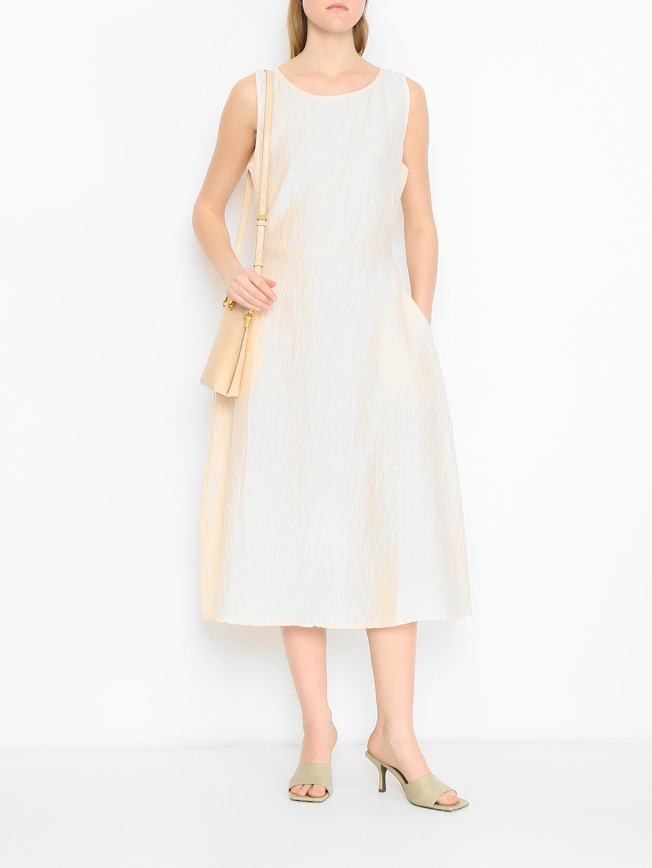 Модель Общий вид