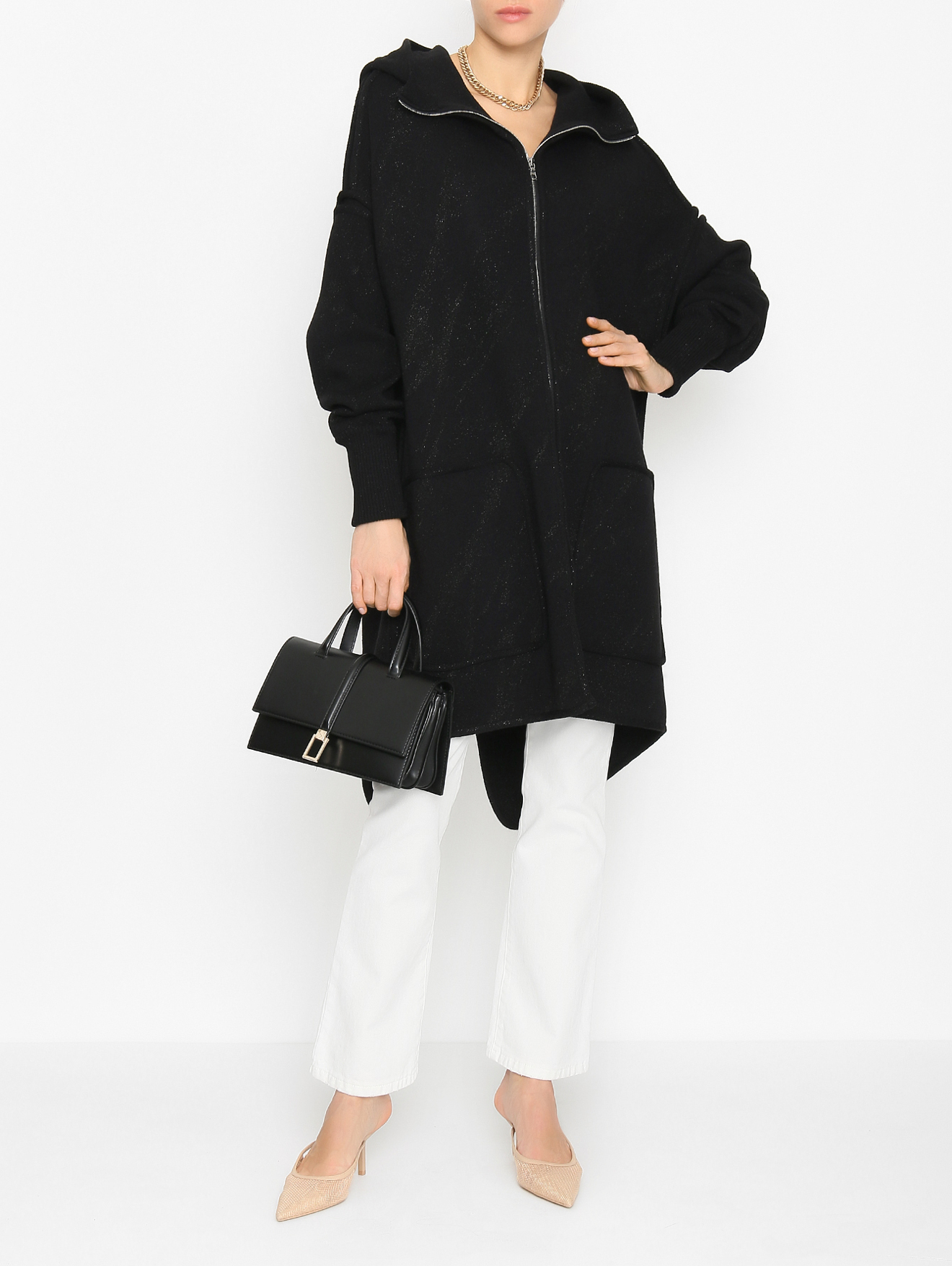 Модель Общий вид