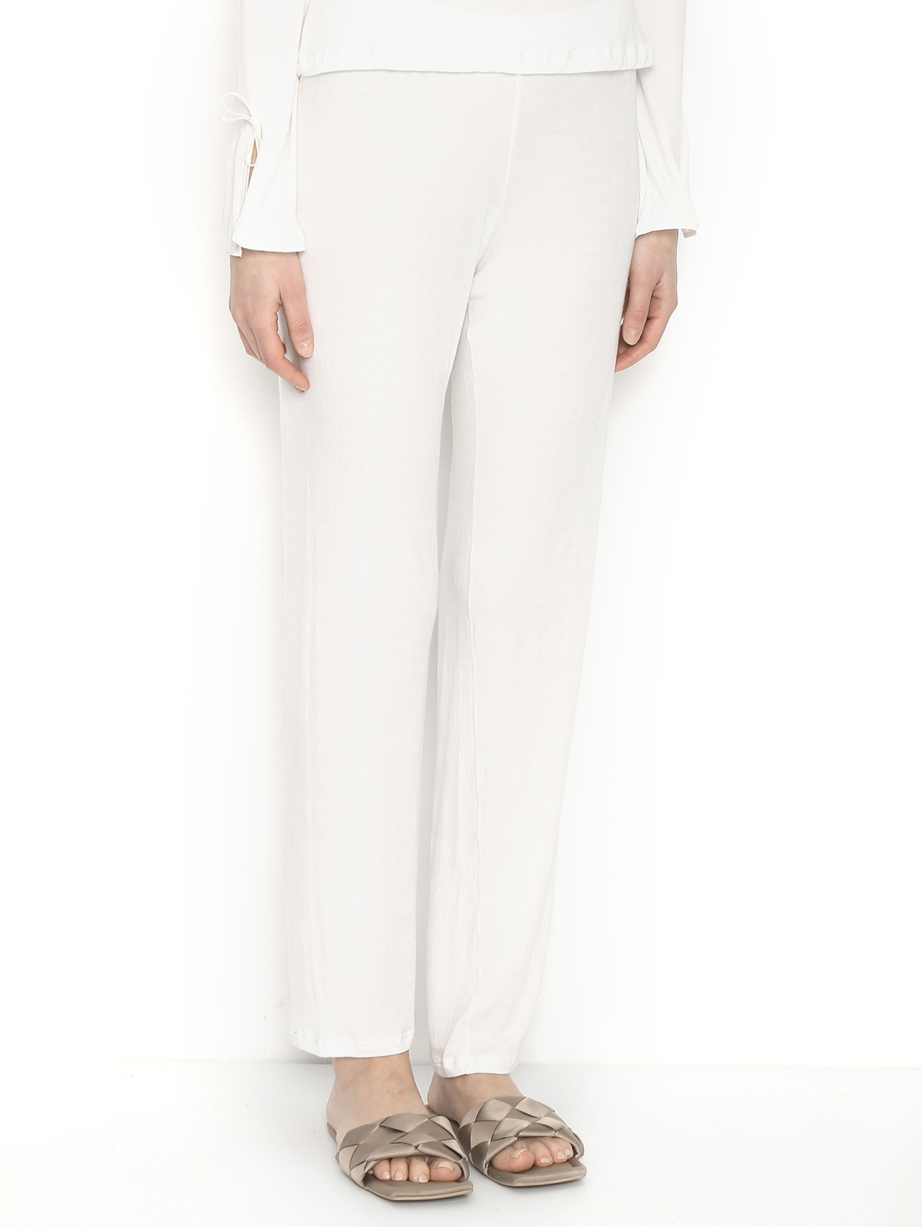 Модель Верх-Низ1