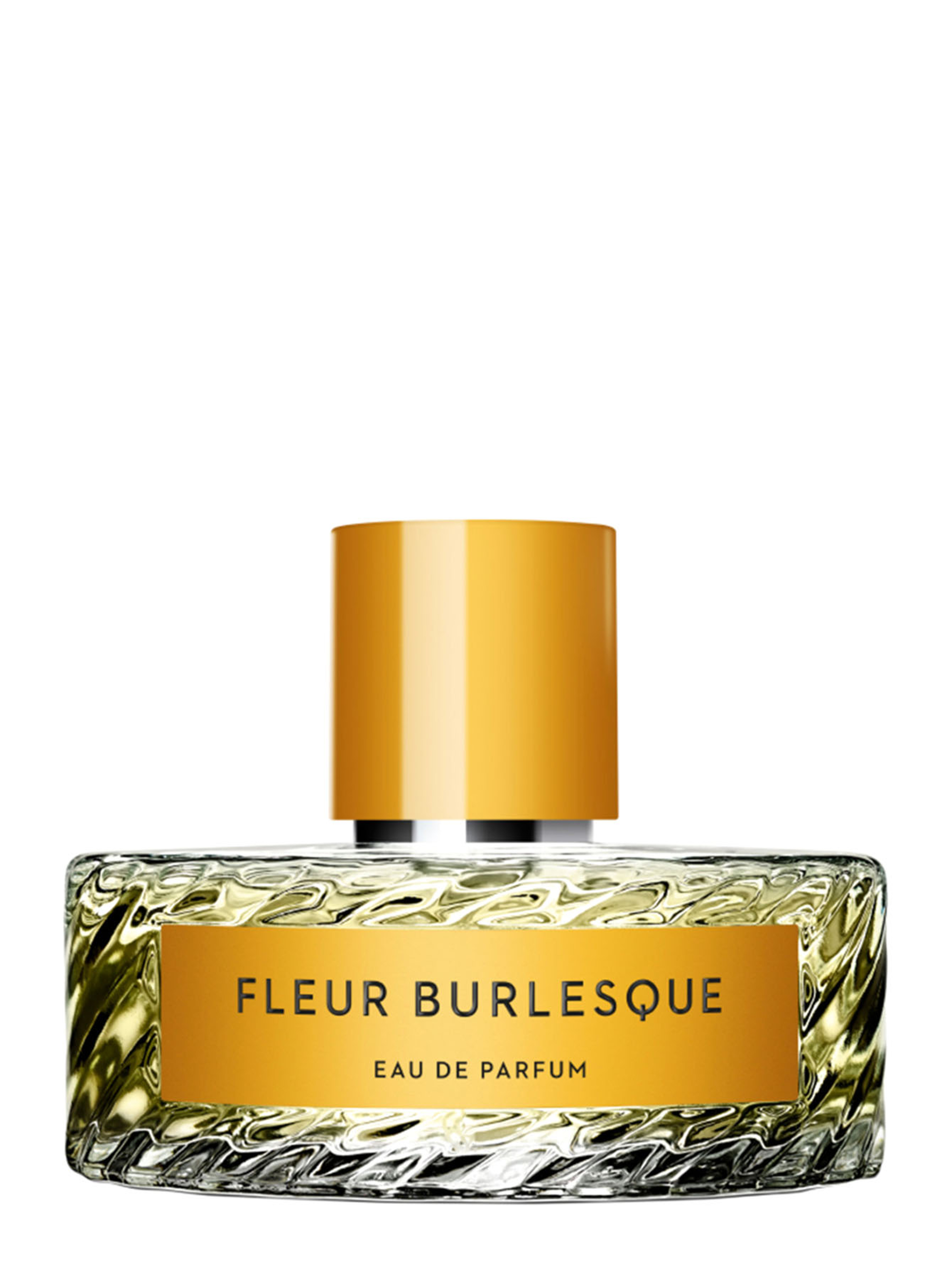 Парфюмерная вода 100 мл Fleur Burlesque
