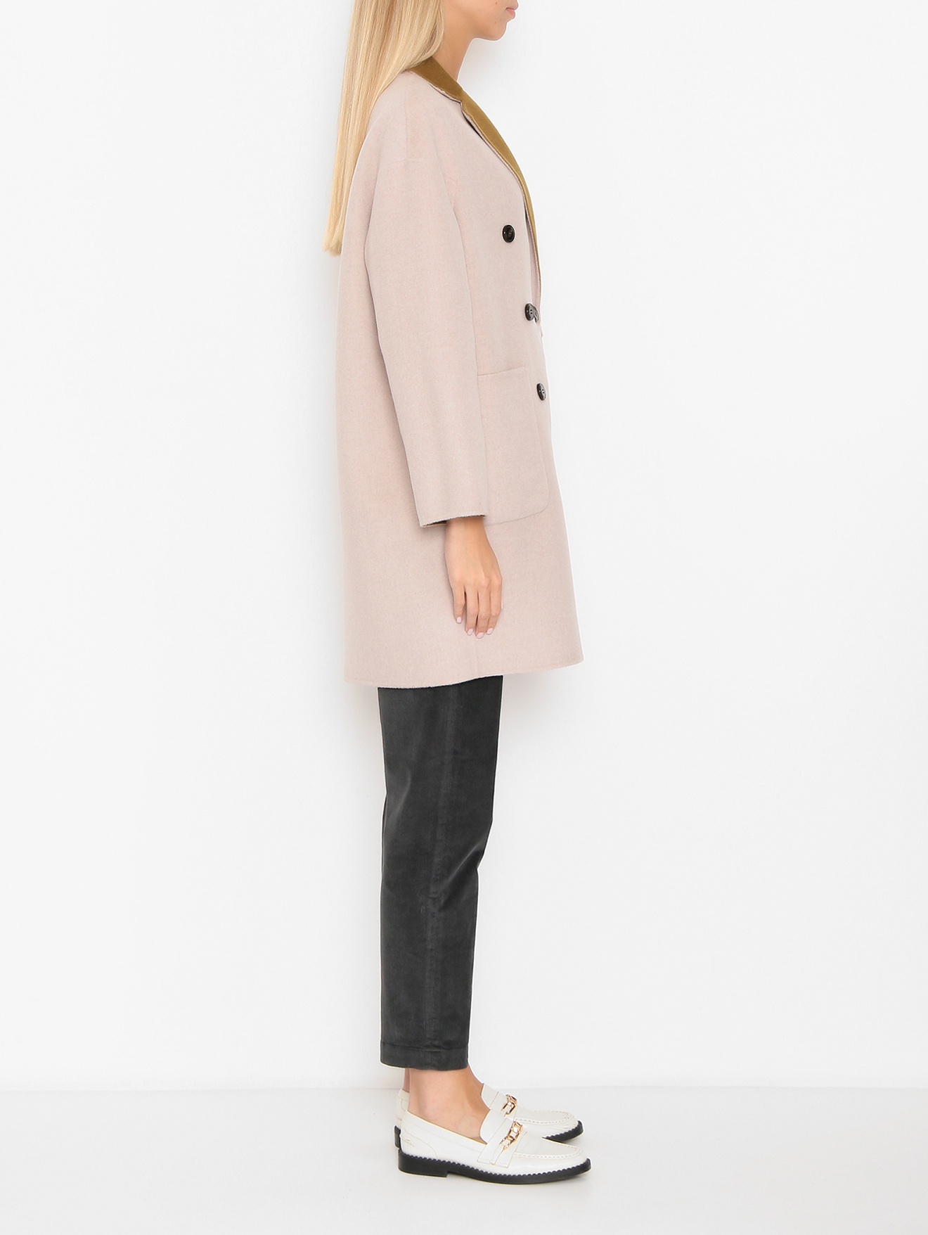 Модель Верх-Низ1