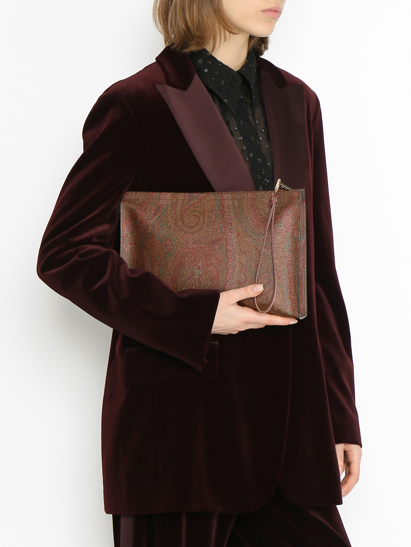 Модель Верх-Низ