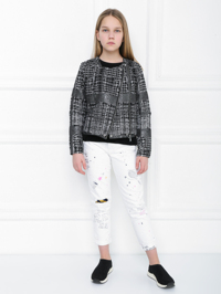 Модель Общий вид