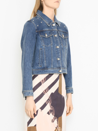 Модель Верх-Низ